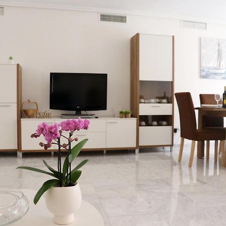 Apartamento Moraira - 3 Habitaciones Екстер'єр фото