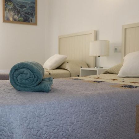 Apartamento Moraira - 3 Habitaciones Екстер'єр фото