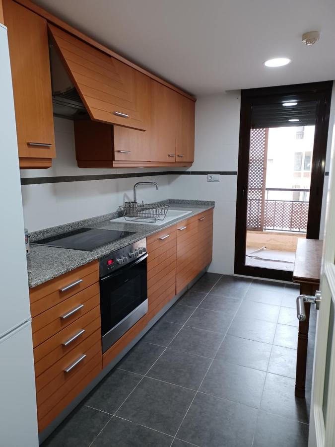 Apartamento Moraira - 3 Habitaciones Екстер'єр фото
