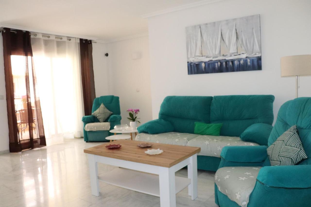 Apartamento Moraira - 3 Habitaciones Екстер'єр фото