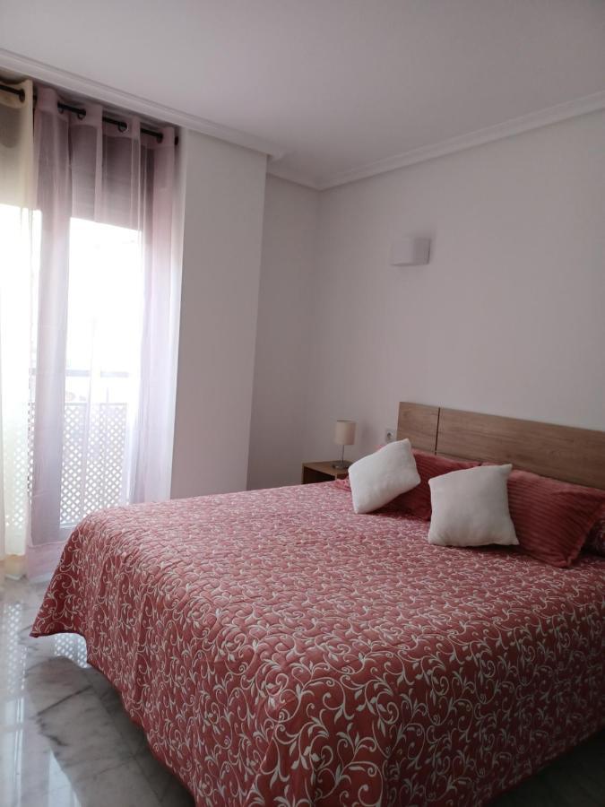 Apartamento Moraira - 3 Habitaciones Екстер'єр фото