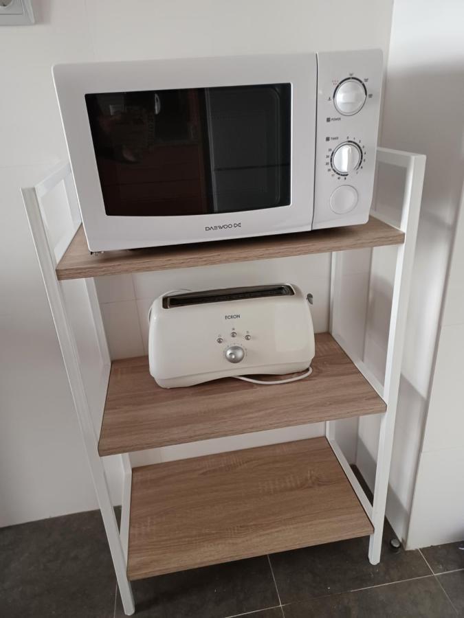 Apartamento Moraira - 3 Habitaciones Екстер'єр фото