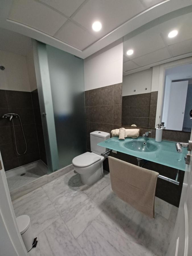 Apartamento Moraira - 3 Habitaciones Екстер'єр фото