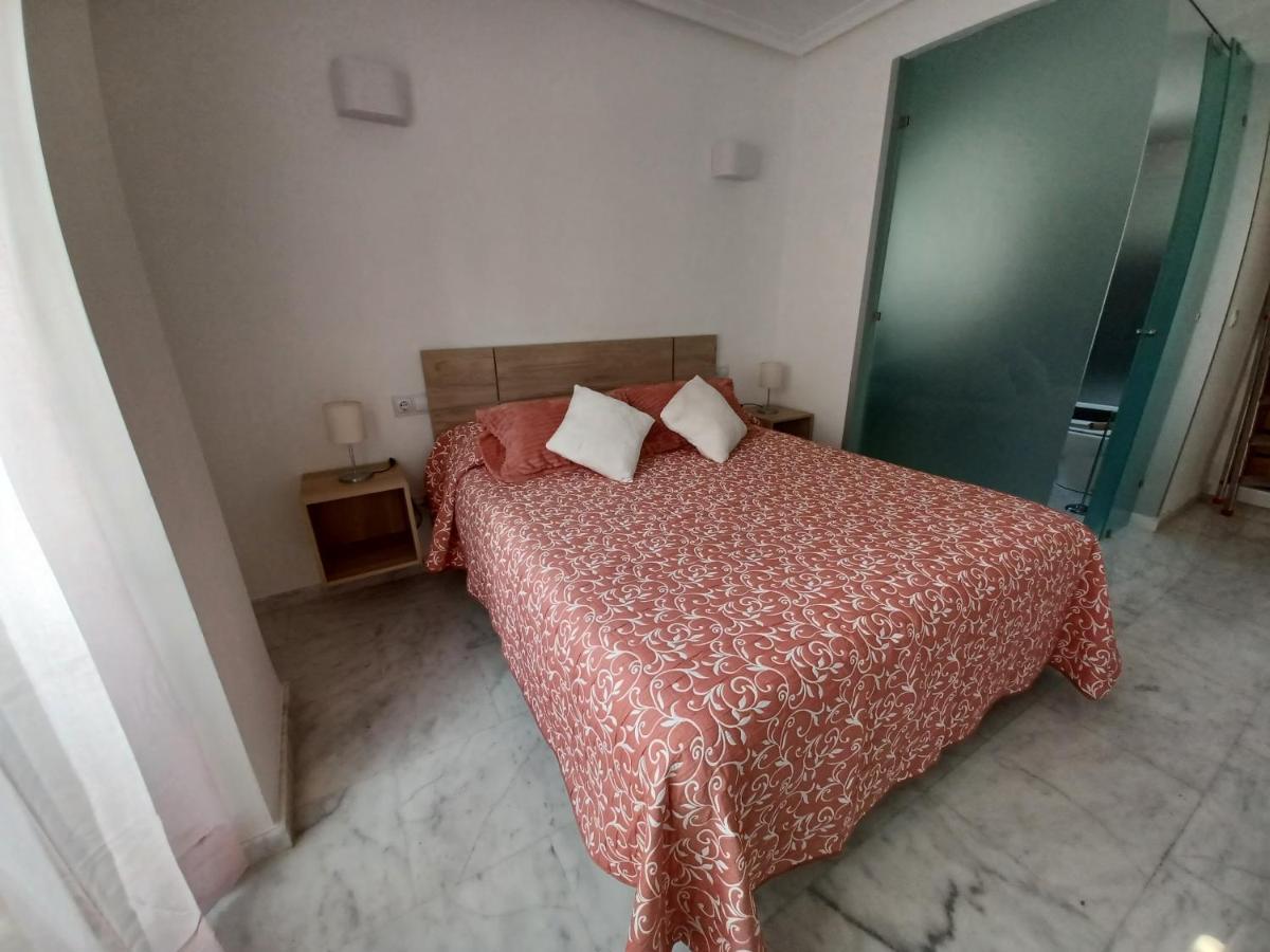 Apartamento Moraira - 3 Habitaciones Екстер'єр фото