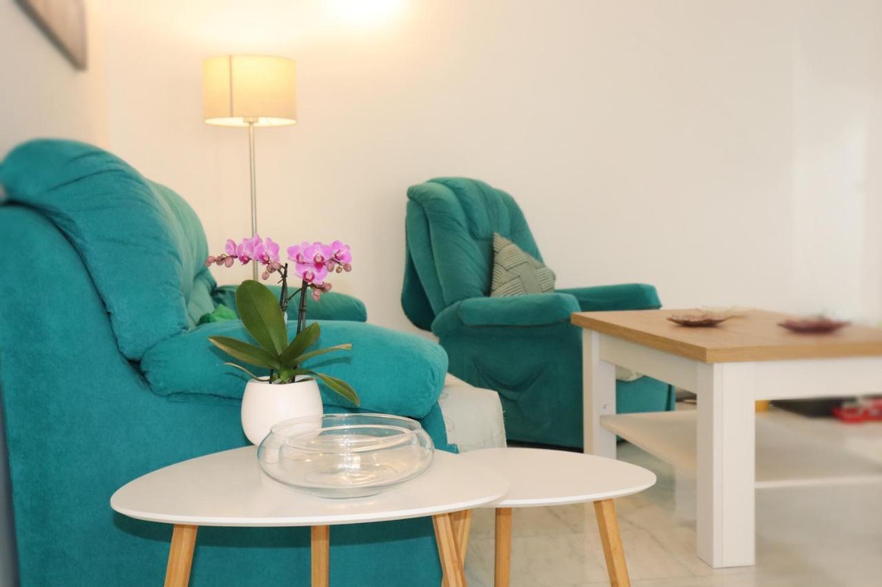 Apartamento Moraira - 3 Habitaciones Екстер'єр фото