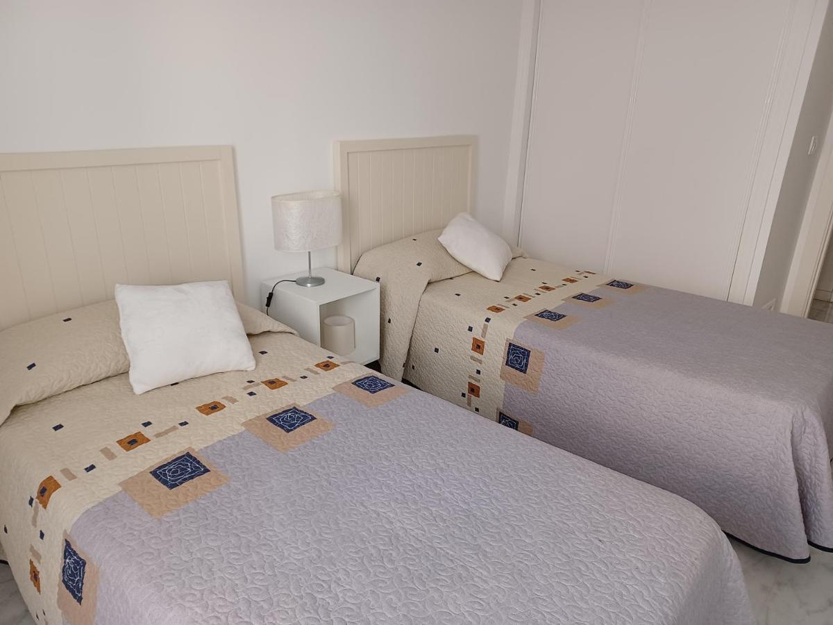 Apartamento Moraira - 3 Habitaciones Екстер'єр фото