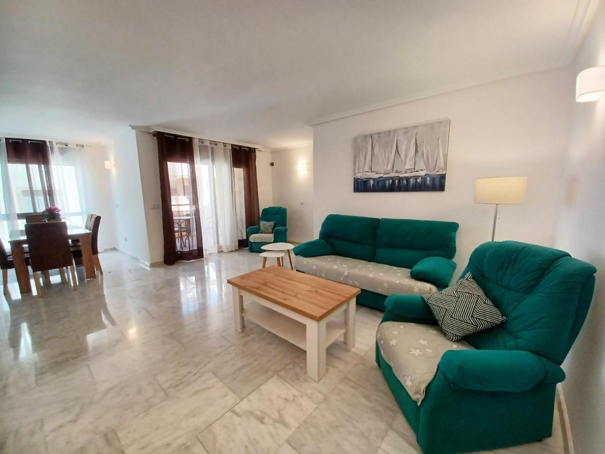 Apartamento Moraira - 3 Habitaciones Екстер'єр фото
